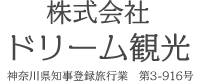 株式会社ドリーム観光